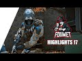 Highlights #17 By Foumet