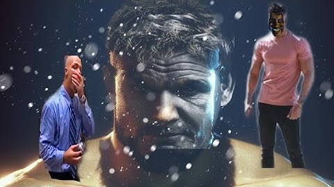 Street Fighter 6 Open Beta [DAY 1] - Character Creation/First match