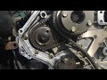 2016 Honda Accord Sport Timing Belt Or Chain
