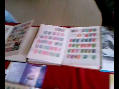 طوابع بريدية جزائرية نادرة جدا لسنة 1924ستراها لأول مرة في حياتك