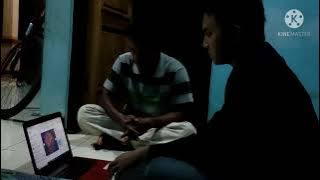 KKN UMK Pencegahan COVID-19 & Ketahanan pangan oleh Dicky Agus Setiyawan