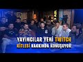 UNLOSTV | YENİ TWİTCH KİTLESİ HAKKINDA KONUŞUYORLAR