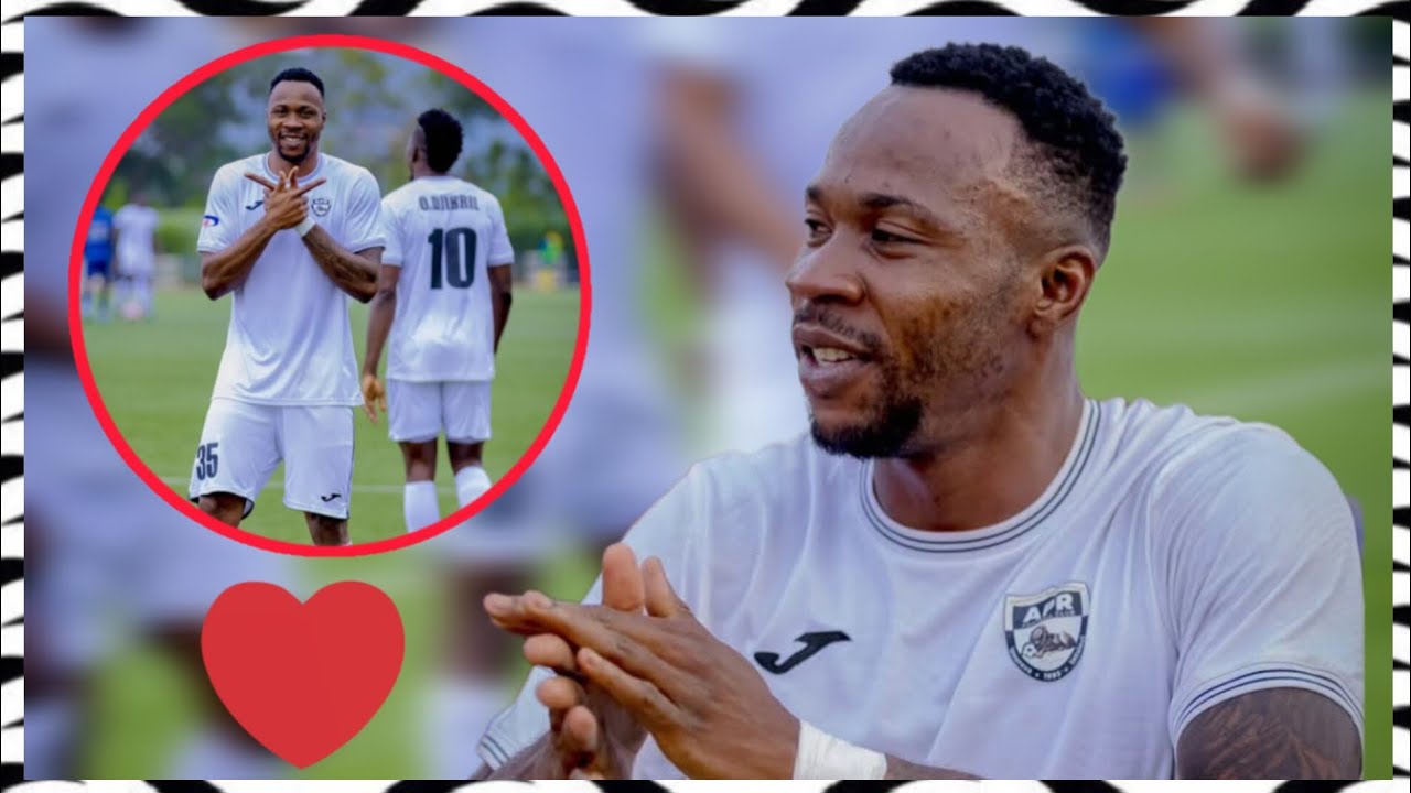 INKURU NZIZA MURI APR FC IGIYE HANZE || FUNGURA VIDEO UYUMVE YOSE || TOGUI NI UMURIRO🖤🤍