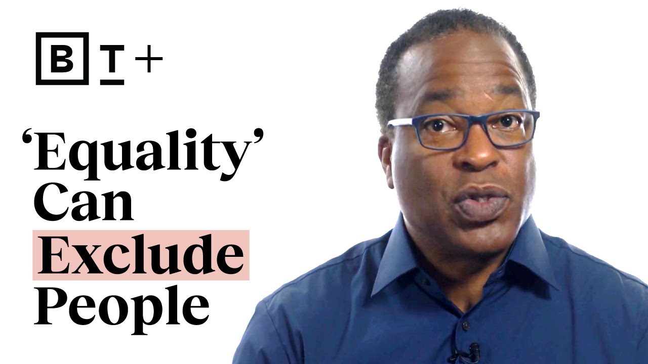 Recognizing diversity in the workplace | Michael C. Bush