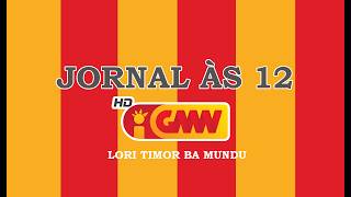 JORNAL ÀS 12  Dia 12/04/2026