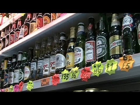 فيديو: هل يجب أن يشرب مرضى السرطان الكحول؟