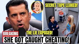 CAREER OVER Patrick Bet-David LEAKS Secret Tape Exposing Coach White s SHOCKING Lie