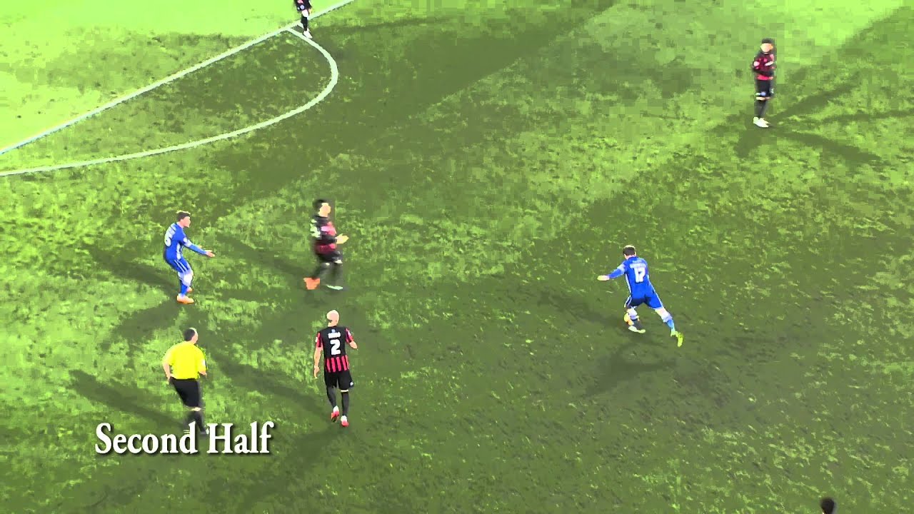 FL HIGHLIGHTS: CARDIFF CITY 0-0 BRIGHTON