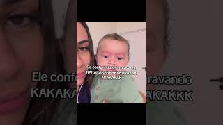 Saulo É Ator Demais