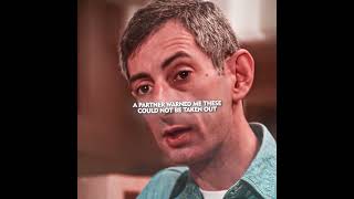 Tell the story of “Escape from Alcatraz”from Frank’s perspective..#movie #foryou #edit #funny