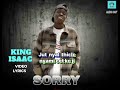 King isaac  sorry south sudan official music mp3 enjoy sweet meddy share it and subscribe