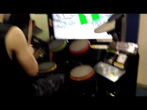 Ding Dong Bell ドラムマニア