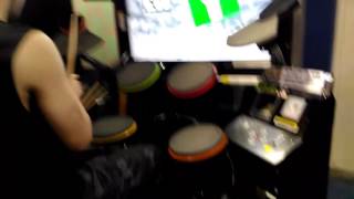 Ding Dong Bell ドラムマニア