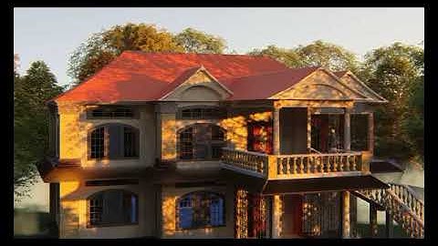 Lumion Render | GTX 1050 ti | House Design