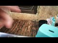 お風呂場紹介！