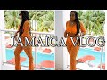 JAMAICA TRAVEL VLOG: S HOTEL| MONTEGO BAY| NEGRIL