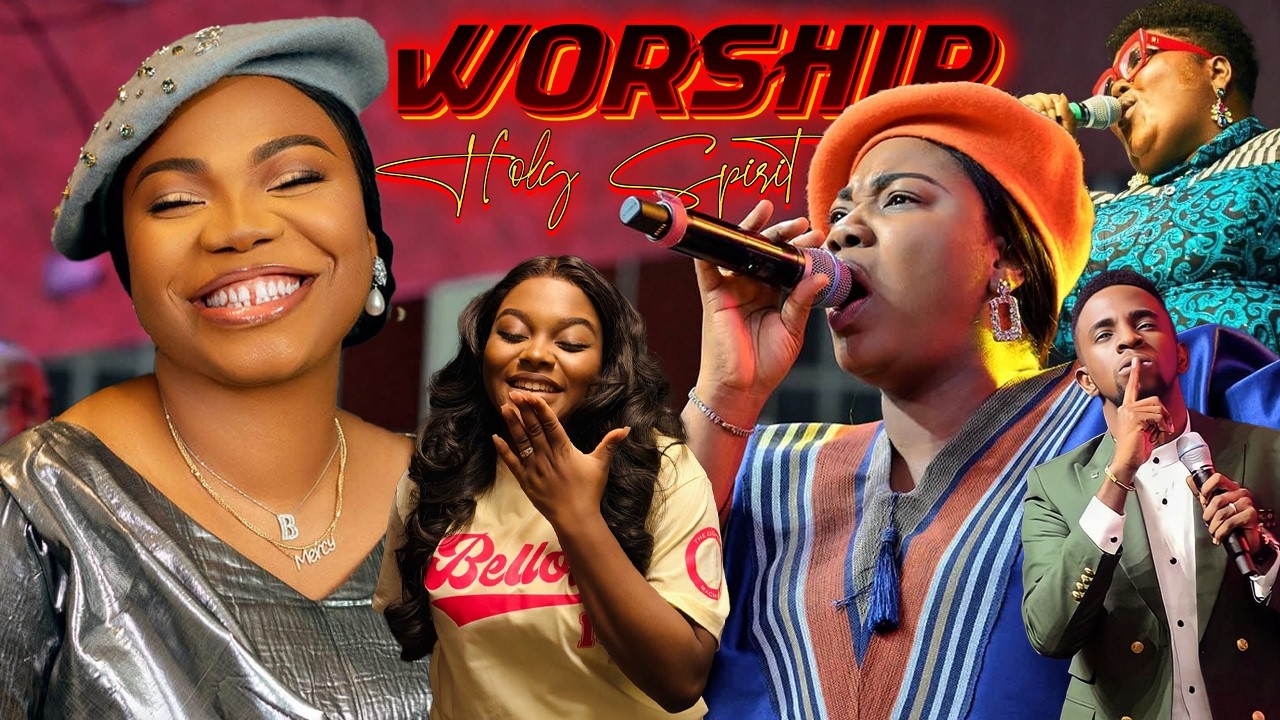 MIRACLE WORSHIP | WORSHIP FOR YOU | MINISTER GUC, MOSES BLISS, JUDIKAY #028