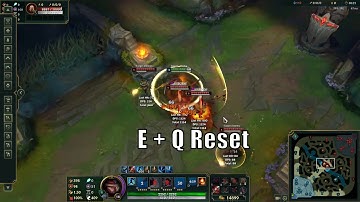 Yasuo Keyblade Breakdown
