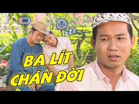 PHIM HAI LÚA - BA LÍT CHÁN ĐỜI - PHIM 2026 | PHIM HAI LÚA MIỀN TÂY | PHIM VIỆT NAM HAY