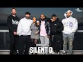 The Joe Budden Podcast Episode 682 | Silent D