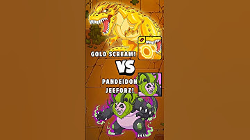 Pandeidon jeeforz vs Tyrexar Battle🤩|| in dynamons world #dynamonsworldnewupdate #dynamonsworld#2025