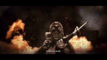 PROTOTYPE® Part 65 No Commentary Walkthrough.