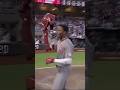 Dasan Harris=HOMERUN MACHINE⚾️🤠😤👋🏾 #homerun #mcws #power #boomersooner #sec