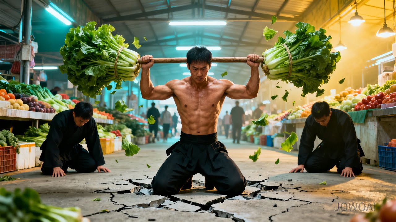 Kapıdaki güvenlik onu aşağıladı; meğer trilyonluk varis! Kimliğini açıklayınca herkes kovuldu!