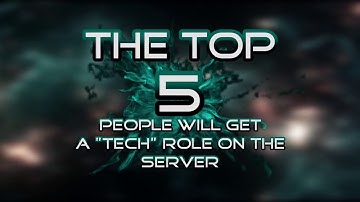 XENOCOSM Geometry Dash TECH Group! Official Trailer