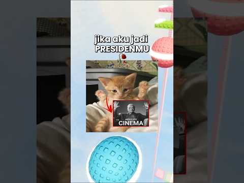 JIKA AKU JADI PRESIDENMU 😭🙏 #roblox #relatable