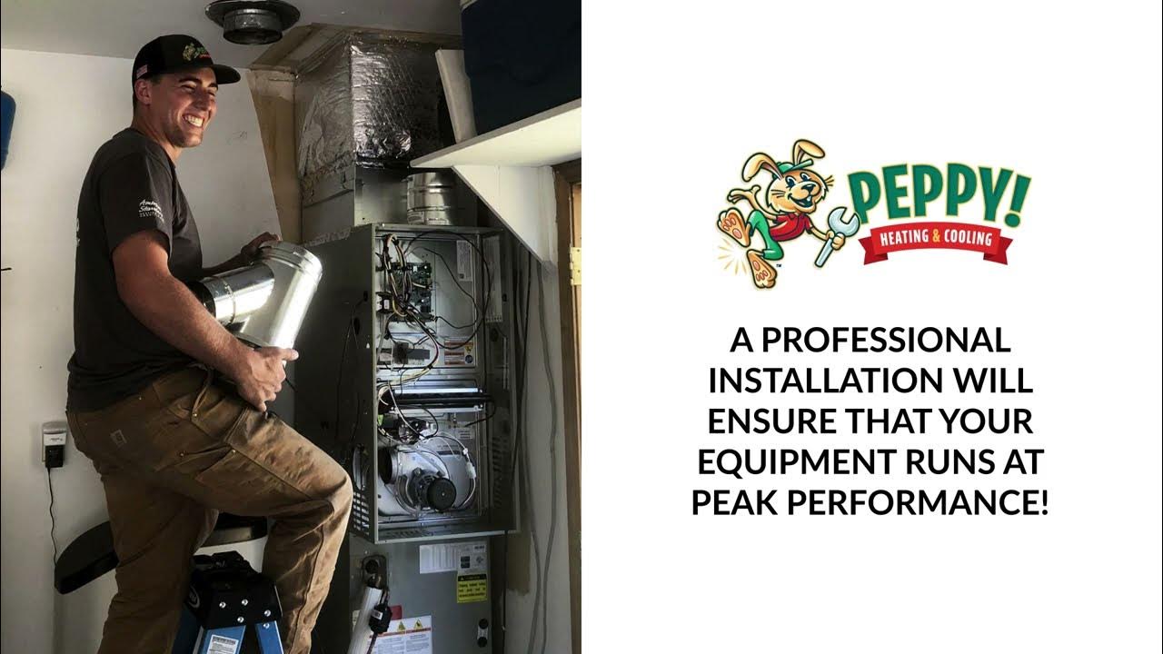 HVAC Installation Boise Air Conditioner Install Boise Furnace