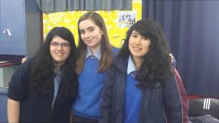 Information Waitakere College NZ Spanish News