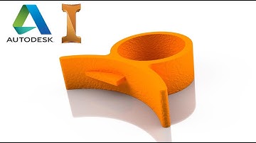 Autodesk Inventor - Dynamic Simulation - Tray