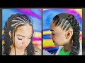 From York to Puerto Rico to York: Elvia's Braids and More is Springettsbury's newest salon