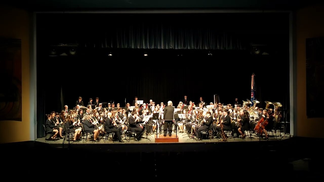 Simfonia Hamlet (Santiago Quinto Serna)