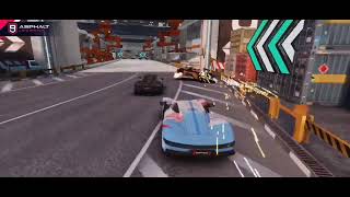 Asphalt 9 Stunt 4 kill 🔪 Racing Game screenshot 2