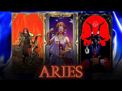 ARIES ESTO TE VA A DEJAR BOQUIABIERT@, FRENTE A TI ALGO POR DESTINO ❤️ #ARIES SEPTIEMBRE 2026