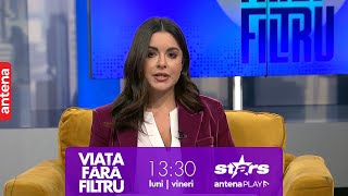 Amalia Bellantoni, decizie de ultimă oră din partea magistraților! Rămâne sau nu în arest la domicil