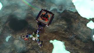 No Mans Sky : Tiny Base VI