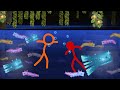 Lush caves  animation vs minecraft shorts ep 24