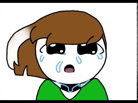 lip sync animation test