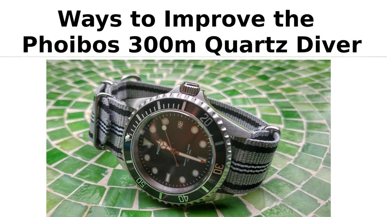 Ways to Improve the Already Excellent 
