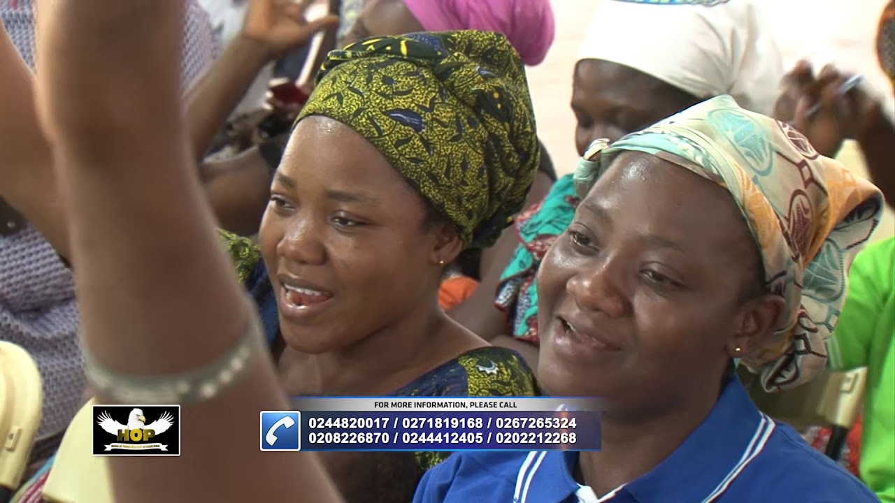 EMOTIONAL THINKING, by Prophet Francis Kwateng