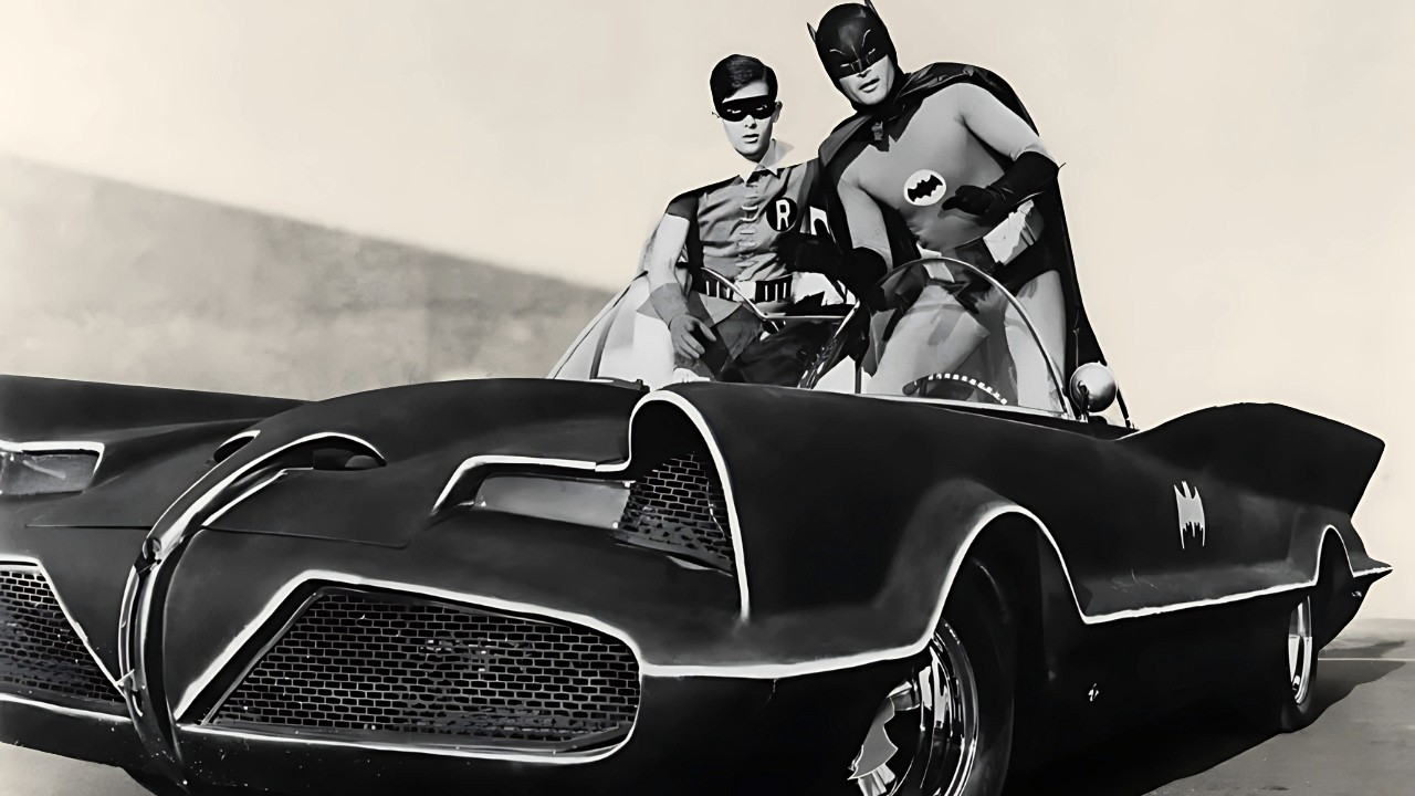 Os Carros MAIS ICÔNICOS do Cinema – Edição Especial com Sugestões dos Inscritos!