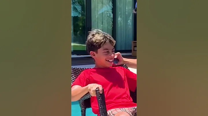 SING or SWIM! 😂💦 #shorts - DayDayNews