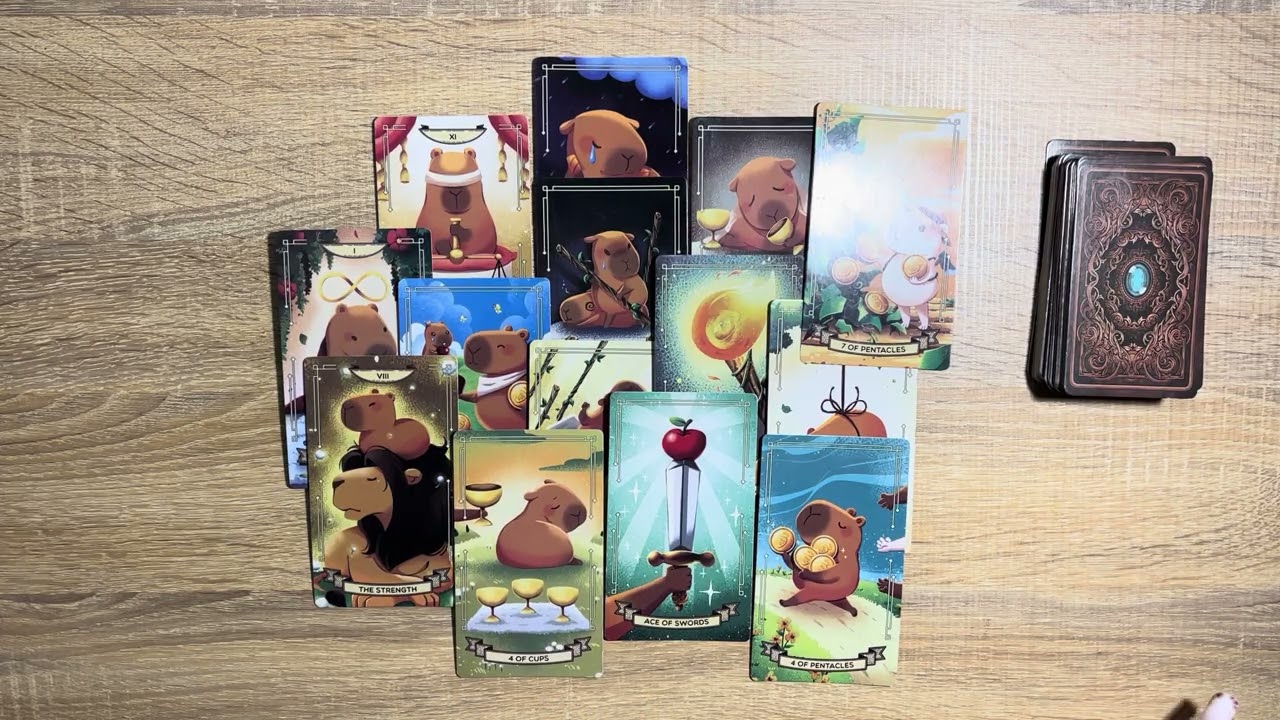 ЖАЛЕЕТ ЛИ ОН О РАССТАВАНИИ 💔 КАКИЕ ДЕЙСТВИЯ БУДУТ 👀