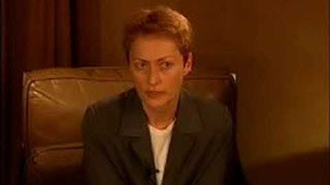 Dr. Iris Firstenberg on Early Involvement