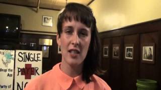 Why Vote for Seamus Whelan?