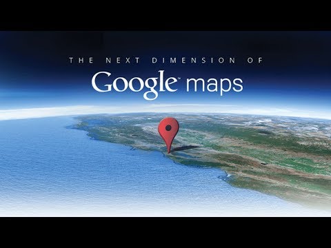 Videó: Hogyan Lehet Google Térképet Beilleszteni Egy Webhelybe