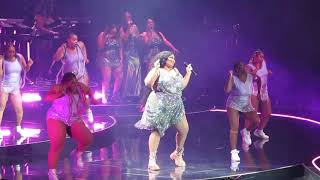 Lizzo - Birthday Girl - Indianapolis, IN - 10-18-22